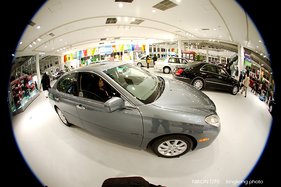 toyota 21.jpg - 台場